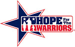 www.hopeforthewarriors.org