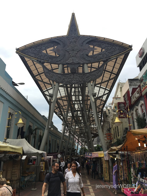 jeremysdrWORLD: Apa Khabar Kuala Lumpur, Malaysia