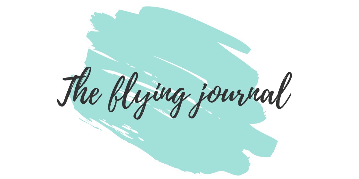 The Flying Journal