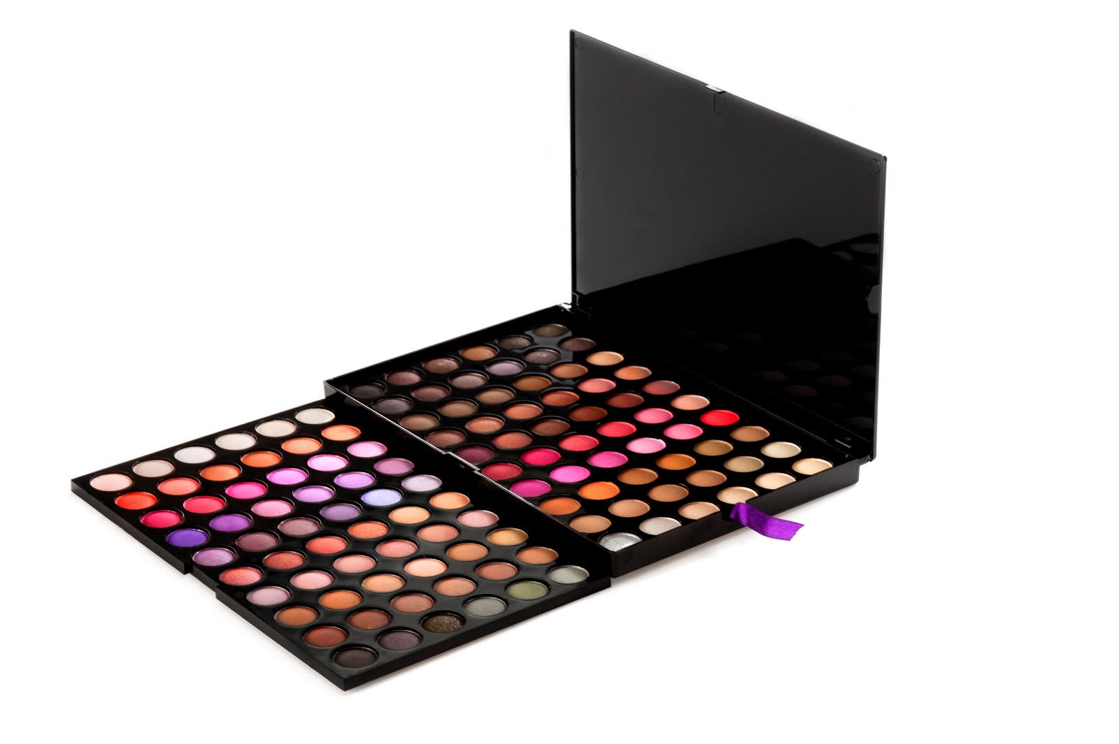 Lil' Blog and More: BH Cosmetics 120 Color Palette Review and Giveaway ...