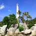 Pulau Lengkuas Belitung "Pulau Eksotis Dengan Mercusuar Bersejarah"