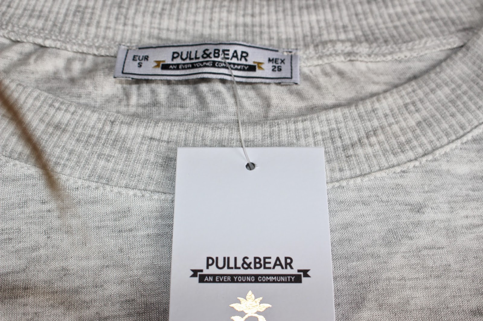 Pull and bear перевод