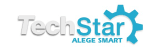 Clic si vezi reducerile Techstar.ro