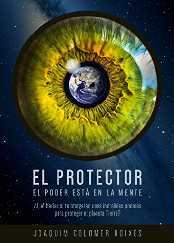 El Protector El Protector, Joaquim Colomer Boixés