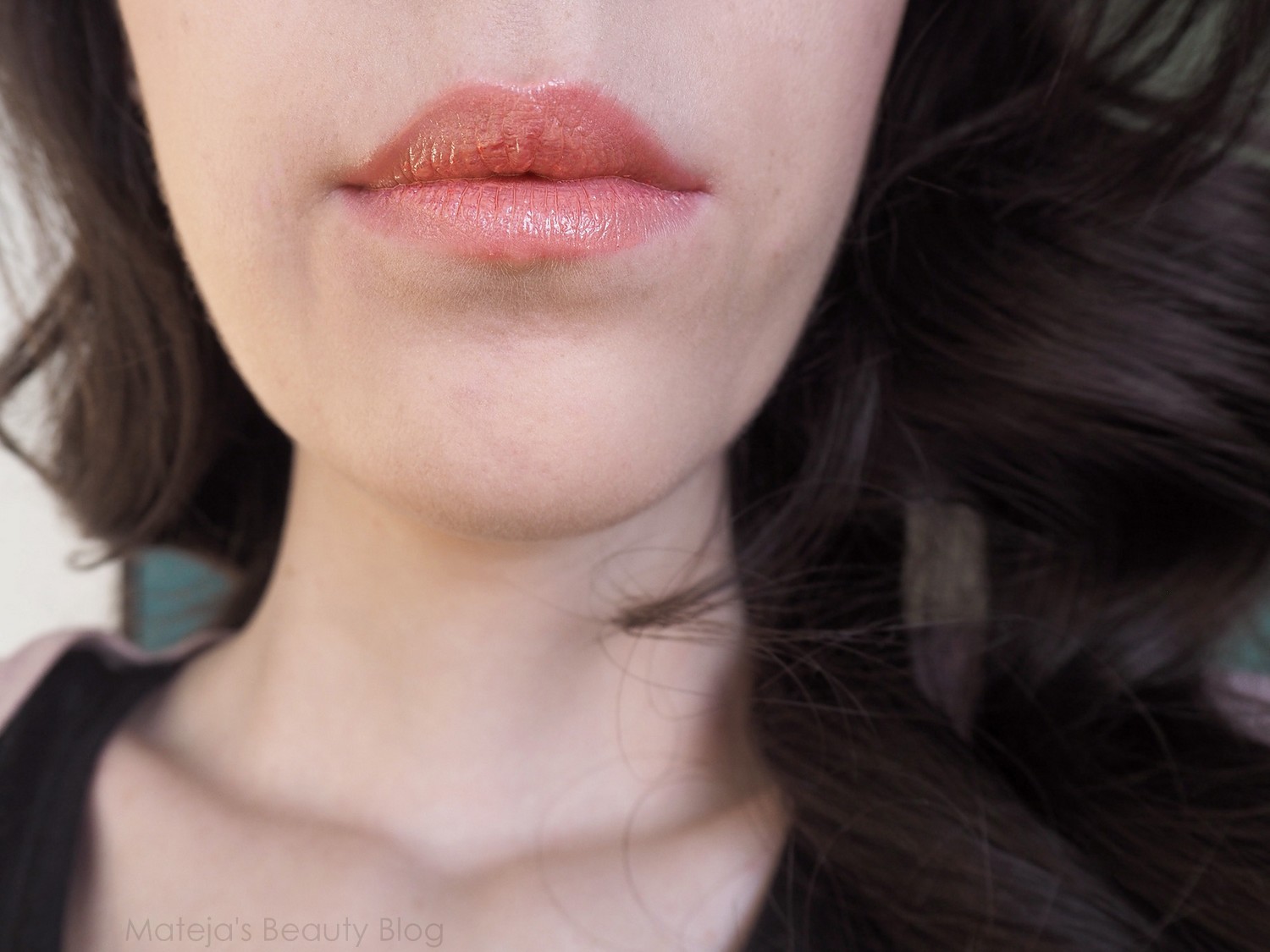 Swatching My Lipstick Collection Mateja S Beauty Blog Bloglovin
