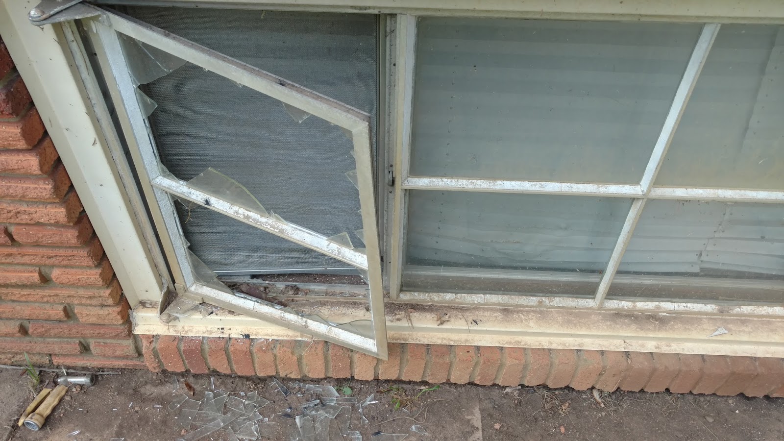 Laura Goff Designs Putty Glazing