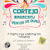 II Festa das Caretas de Tubarão