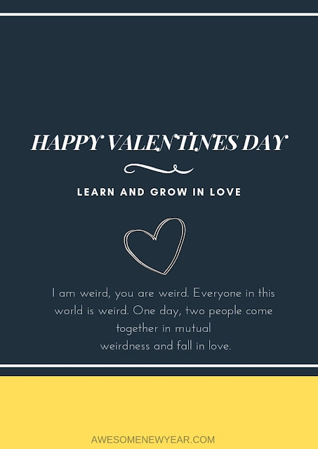 Valentine Pictures and Valentine Messages