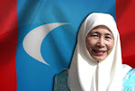 Persiden Parti Keadilan Rakyat Malaysia