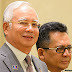 Ahmad Razif kekal MB T'ganu - Najib