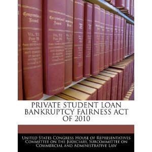 Student Loan Bankruptcy