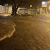 FIQUE SABENDO! / Forte chuva deixa ruas de Campo Formoso alagadas e intransitáveis