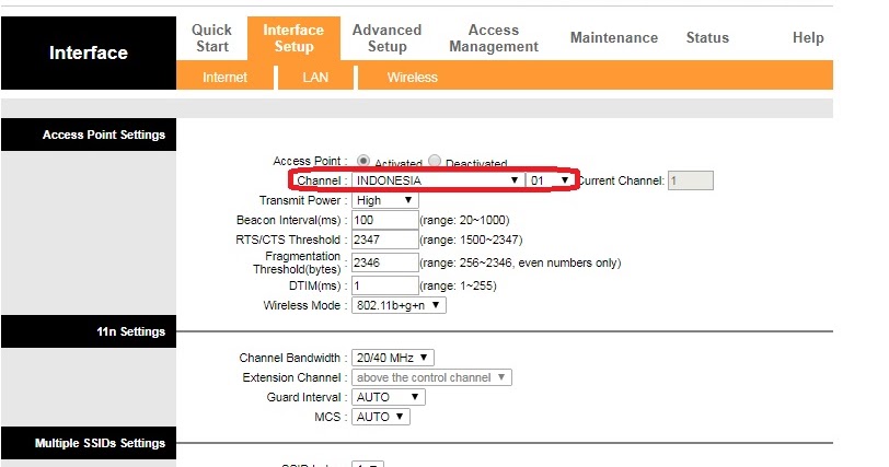 Cara Nembak Wifi Dengan Tp Link Td W8151n Dapatkan Data