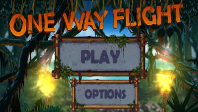 One Way Flight Free Download For PC
