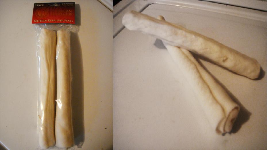 Heart of the Shaman: Rawhide Rattle: Build-a-Long