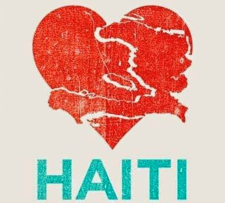 Our Hearts are for Haiti