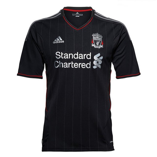 JOM BELI ONLINE: JERSEY EPL LIVERPOOL HOME AND AWAY