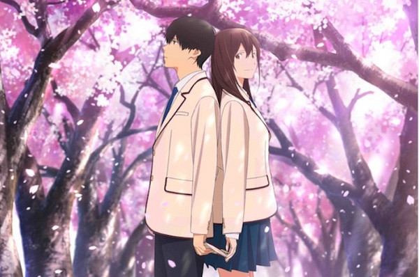 Download Kimi No Suizou Wo Tabetai Bd Subtitle Indonesia Meguminime For Android Get Wallpaper Kimi No Suizou Wo Tabetai Bd Subtitle Indonesia Meguminime Free HD