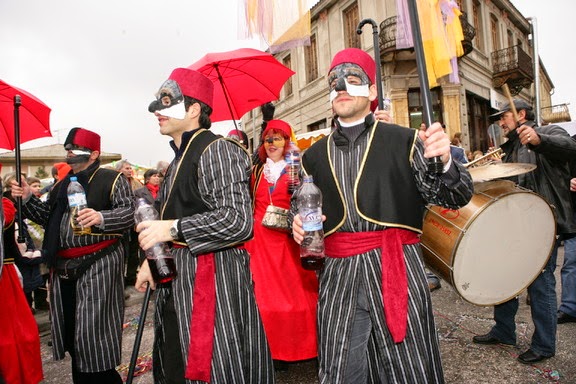 Καστοριά