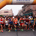 CARRERA ATLÉTICA CARRERA ATLÉTICA “UNIDOS EN LA PREVENCIÓN DEL DELITO POR UN MÉXICO EN PAZ”