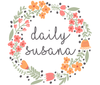 Daily Susana