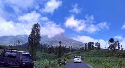 Travelling Dan Wisata Ke Dieng Plateu Wonosobo Jawa Tengah