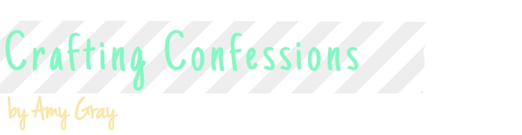 Crafting Confessions