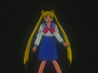 Ver Sailor Moon Sailor Moon S - Capítulo 110