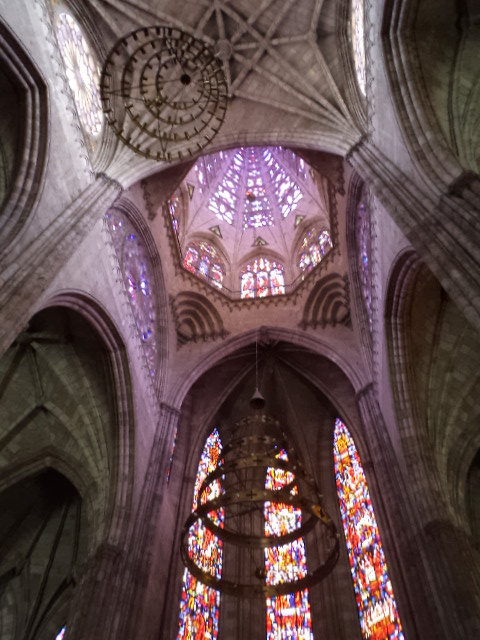 SANTOS, MÁRTIRES Y CRISTEROS: GUADALAJARA (Templo expiatorio)