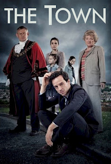 The Town Streaming ITA Serie TV 