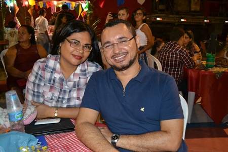 FLASH´S DO ARRAIÁ DO CEIMH