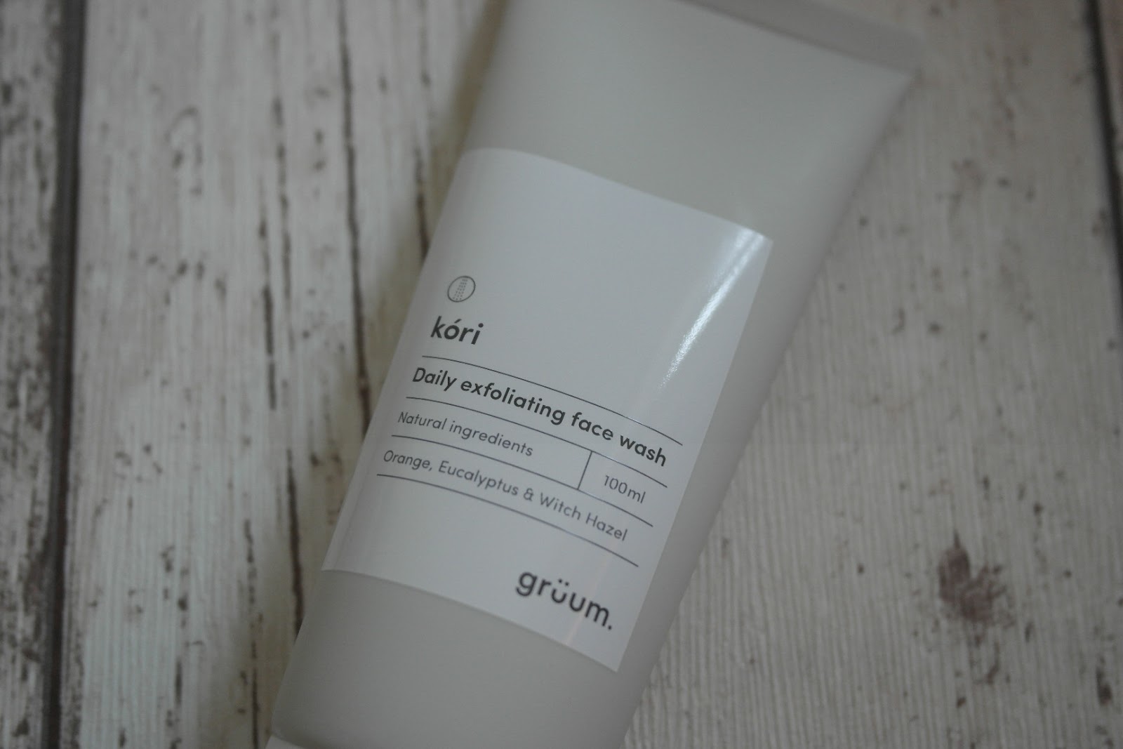 gruum subscription box review the yorkshire gentleman