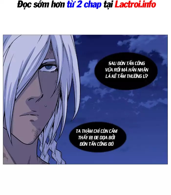 Noblesse Chap 510 - Truyen.Chap.VN