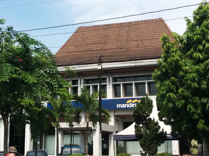 Alamat Bank Mandiri Mangkukusuman Tegal Alamat Kantor Bank