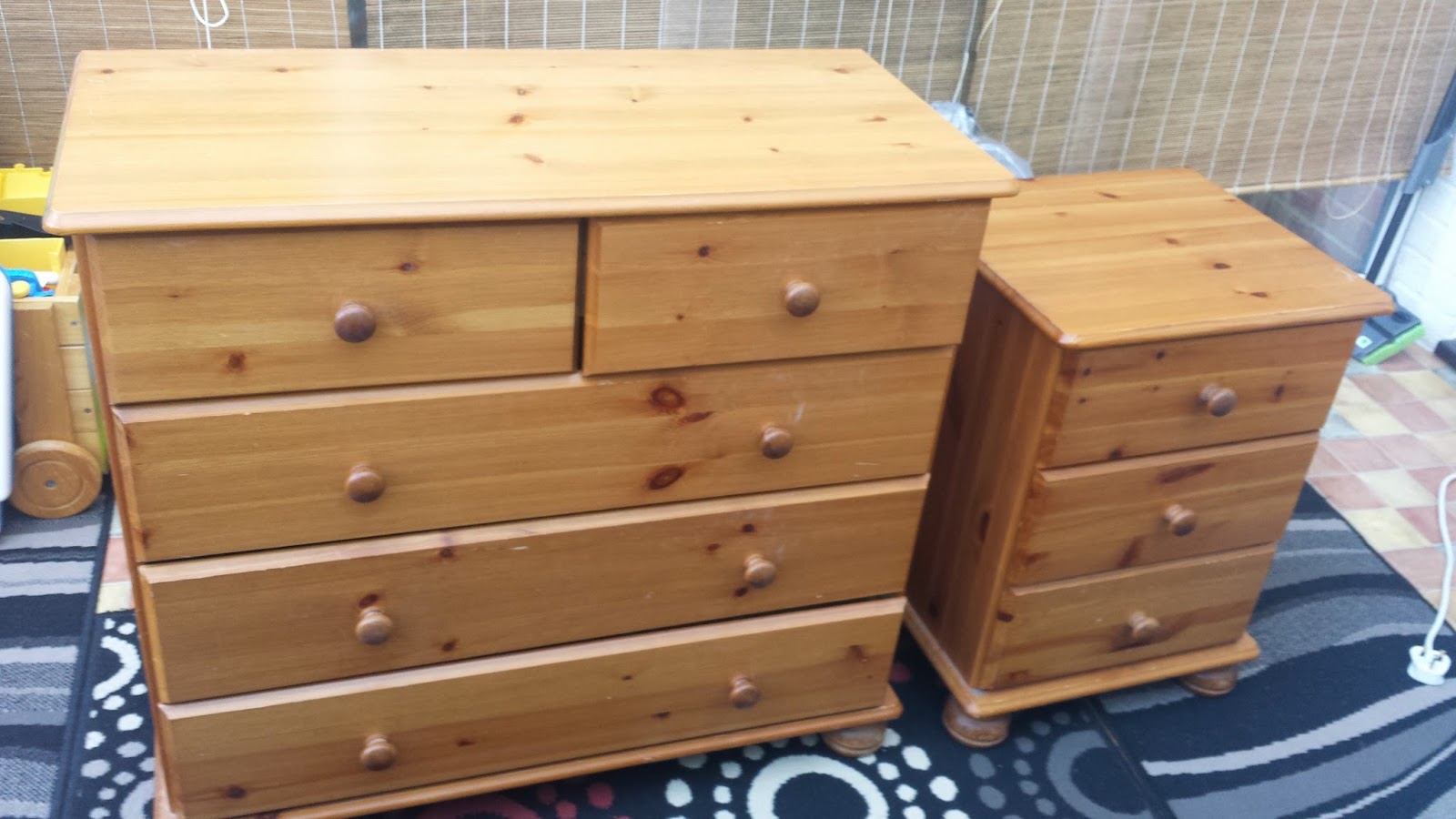 Bagging A Freebie Using Freecycle, Gumtree And Groups MUMMY TO THE MAX