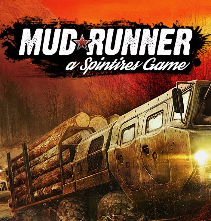 Mad runner expedition. Игра Spin Tires MUDRUNNER. MUDRUNNER обложка. Значок MUDRUNNER. Mud Runner обложка.