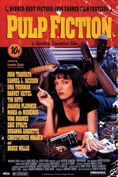 Pulp Fiction (Quentin Tarantino, 1994)