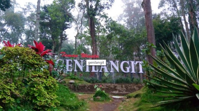 40+ Koleski Terbaik Tempat Wisata Di Magetan Jawa Timur ...