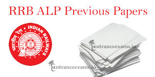 Railway Group D Exam Previous Year Question Paper Pdf