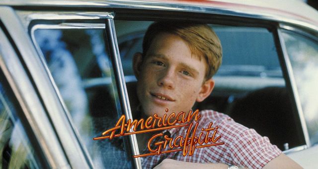 American graffiti, 6