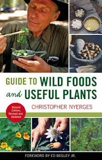 Review - Guide to Wild Foods and Useful Plants by Christopher Nyerges
