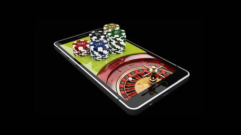 The best Casino apps for iOS and Android