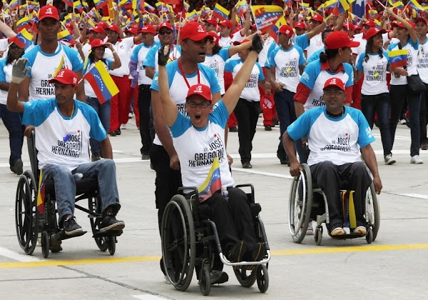 Aumentan bonos de protección social "José Gregorio Hernandez" y de "Parto humanizado" Aumentan bonos de protección social "José Gregorio Hernandez" y de "Parto humanizado"