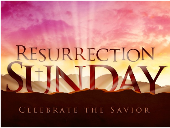 CatEyes the Chameleon The Resurrection/Easter Story in Videos