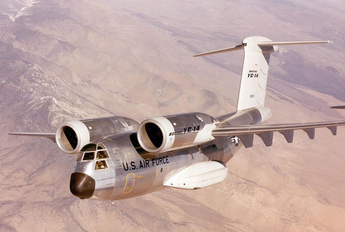 Bayou Renaissance Man If you've never heard of the Coandă effect