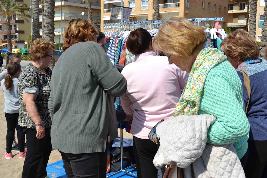 "Look at Me El Vendrell"