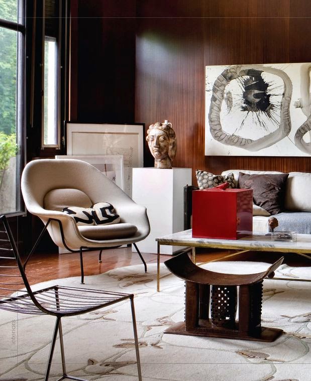 Modern Masterpieces – South Shore Decorating Blog