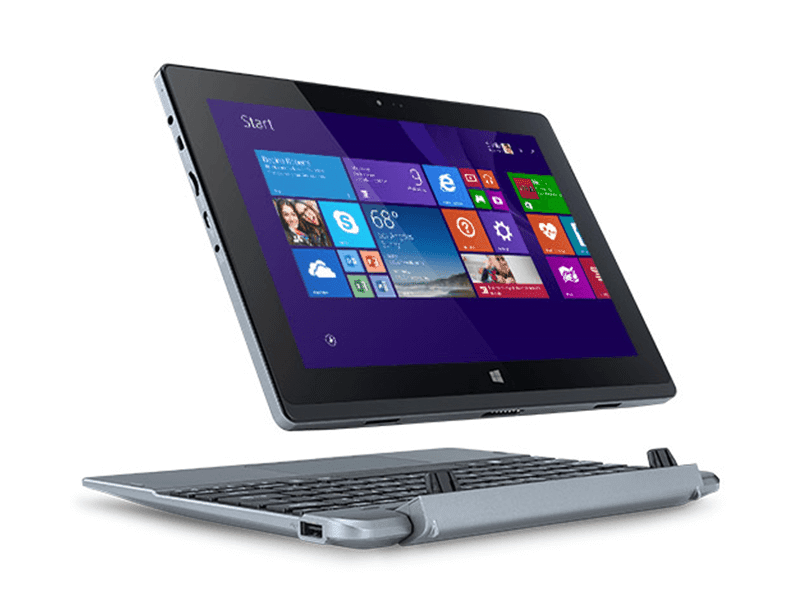 Great News! Acer One 10 Lands In PH! 2-in-1 Mini Notebook / Tablet Priced Under 15,000 Pesos!