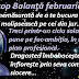 Horoscop Balanţă februarie 2016