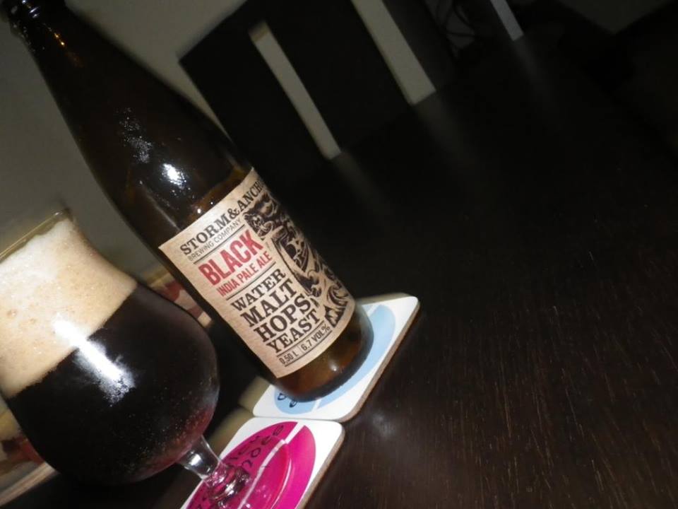 El Baúl de las Cervezas: SUIZA 2015: CERVEZAS (3/3)